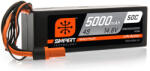 SPEKTRUM Smart LiPo 14.8V 5000mAh 50C HC IC5 (SPMX50004S50H5)