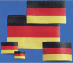 Krick Modelltechnik Krick Flag Németország 15x23 mm (2) (KR-63450)