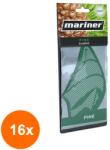 Mariner Set 16 x Odorizant Auto Mariner Clasic Pin (DEM-16xMDR-1021)