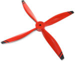 E-FLITE propeller 14, 5x9" 4 lapátos: Draco 2, 0 m (EFLP145904B)