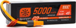 SPEKTRUM Smart G2 LiPo 14.8V 5000mAh 100C HC IC5 (SPMX54S100H5)