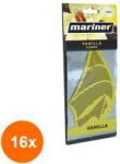 Mariner Set 16 x Odorizant Auto Mariner Clasic Vanilie (DEM-16xMDR-1016)
