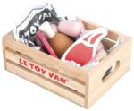 Le Toy Van Box kolbásszal (DDTV189)