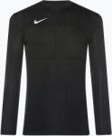 Nike Férfi Nike Dri-FIT Referee II labdarúgó hosszú ujjú fekete/fehér