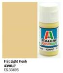 Italeri színes akril 4390AP - Flat Light Flesh 20ml (33-4390AP)