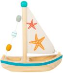 Legler Kis láb vízi játék vitorlás tengeri csillag (DDLE11658)