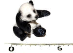 Atlas Panda figura 4, 5 cm (WKW101885)