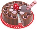 Le Toy Van csokoládé torta (DDTV277)