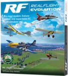 REALFIGHT Csak a RealFlight Evolution repülésszimulátor szoftver (RFL2001)