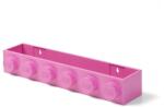 LEGO® LEGO® lógó polc rózsaszín (SL41121739)