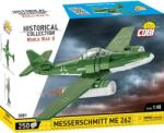 COBI Armed Forces Messerschmitt Me 262, 1: 48, 250 LE (CBCOBI-5881)