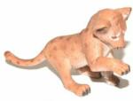 Atlas Kölyök oroszlán figura 7, 5 cm (WKW101875)