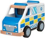 Tidlo Set Police furgon (DDT0509)