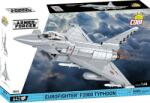 COBI Armed Forces Eurofighter Typhoon Italy, 1: 48, 642 LE (CBCOBI-5849)