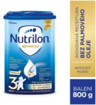 NUTRILON 3 Vaníliás kisgyermektej 800 g, 12+ (AGS173394)