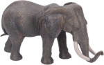 Atlas Figura afrikai elefánt 17cm (WKW101805)