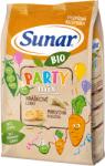SUNAR BIO Crisps Party mix 45 g (AGS49300045)