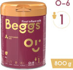 BEGGS 1 kezdő tej (800g) (MG760017)