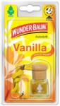 Wunder-Baum Parfum Auto Vanilla, Wunder-Baum, Sticluta (MDR-0500)