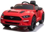 Beneo Ford Mustang elektromos játékautó 24V, piros (FORD_MUSTANG_RED)