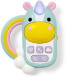 Skip Hop Játékos zenetelefon - Unicorn 6m + (AGS305410)