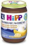 HIPP Jó éjt zabkása BIO tejbúzás banánnal 190g Hipp (AGSCZ5512)