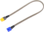 REVTEC Átalakító kábel XT-60 anyához - EC3 apa 14AWG 40cm (GF-1205-015)