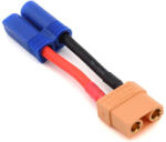 DYNAMITE XT90 akkumulátor átalakító kábel - EC5 készülék (DYNC0173)