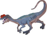 Atlas Dino Dilophosaurus figura 15 cm (WKW101895)