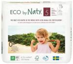 Naty Nature Babycare Eldobható pelenkabugyi 5 nadrág 12-18kg 20db Naty Nature Babycare (AGS457naty)