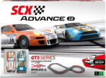 SCX Advance GT3 sorozat (SCXE10402X500)