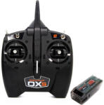 SPEKTRUM DXS DSMX, AR410 (SPM1010)