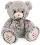 Kaloo Teddy maci zenével Rouge 31 cm (K223004)