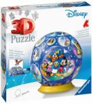 Ravensburger Puzzle-Ball Disney 72 db (2411561)