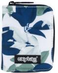 KARTON P+P Pénztárca OXY Fashion OXY Sport Melange virágok (8-21220)