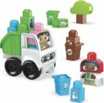 Mega Bloks Mega Bloks Green City Sorting and Recycling HDL06 (25HDL06)