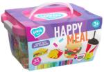 WIKY Öntőanyag Happy Meal készlet (WKW031034)