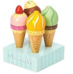 Le Toy Van Fa fagylaltkészlet (PR00521978)