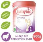 BABYBIO OPTIMA 1 bébi biotej (800 g) (AGS58031)
