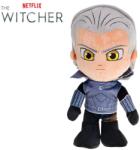 MIKRO Witcher - Geralt plüss 29cm 0m+ (MI34562)