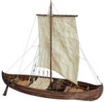 Dusek Dušok Viking hajó Knarr 1: 35 készlet (KR-21207)