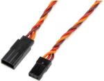 FUSION JR szilikon hosszabbító kábel 750mm (FP-LGL-JRX0750S)