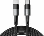 Tech-Protect Ultraboost Type-c Cable Pd60w/3a 300cm Grey