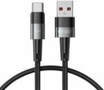 Tech-Protect Ultraboost Type-c Cable 66w/6a 50cm Grey