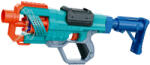 Aga4Kids Pistol de joacă pentru copii cu 18 bile de spumă - Aga4Kids MR1429 (K17564)