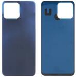 Huawei 0235ABUV Gyári Kék akkufedél hátlap - burkolati elem Honor X8 (0235ABUV)
