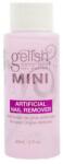 Gelish Géllak leoldó - Gelish Artificial Nail Remover 120 ml