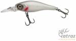 Berkley Pulse Minnow Pearl White 4, 5cm 3, 4g - Berkley Wobbler (1571681)