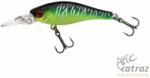 Berkley Pulse Minnow Firetiger 4, 5cm 3, 4g - Berkley Wobbler