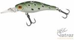 Berkley Pulse Minnow Frog 4, 5cm 3, 4g - Berkley Wobbler